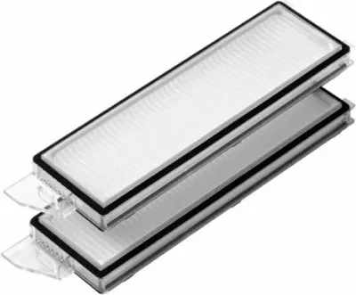 Filter HEPA i larshëm Roborock S8 MaxV Ultra, 2 copë
