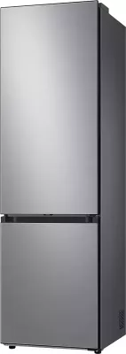 Frigorifer i kombinuar Samsung RB38C7B6CS9/EF 390 L BESPOKE, klasa energjetike C, Refined Inox