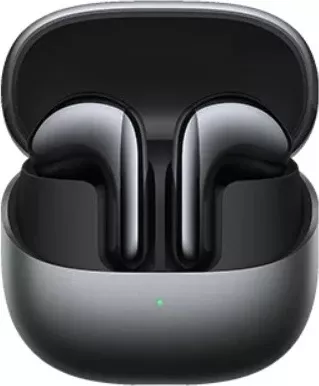 Dëgjuese Xiaomi Buds 5, Wireless, të zeza