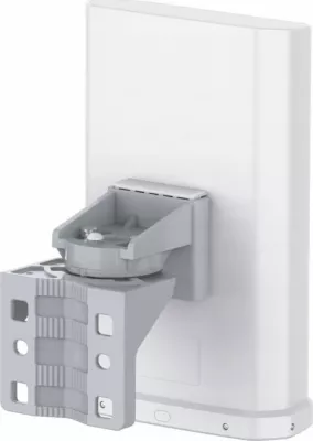 Router ZTE MC889A Pro 5G, 1x LAN Gigabit, PoE, antenë e jashtme 11 dBi, SIM slot, i bardhë