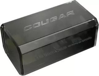Maus gaming Cougar Revenger Pro 4K wireless i zi