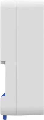 Switch smart Wi-Fi SONOFF POWR3, matje konsumimi energjie, 25A/5500W, 2.4GHz, i bardhë/gri
