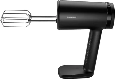 Mikser dore Philips HR3781/10, 5 shpejtësi, i zi