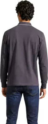 Maicë polo për meshkuj Armani Exchange XM003427 AF13026, e zezë [Madhësia: S]