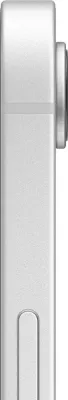Celular Apple iPhone 16e, 6.1", 128 GB, iOS 18, Bardhë