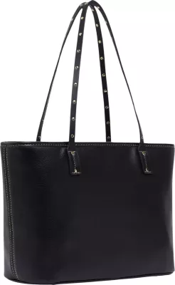 Çantë shopper për femra Liu Jo AF6071 E1120, e zezë