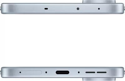 Celular OnePlus Nord 5 5G, 12GB RAM, 512GB, blue