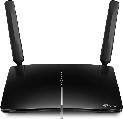 Router TP-Link Archer MR600, Wi-Fi 5 (802.11ac), Dual-band (2.4 GHz / 5 GHz), Ethernet LAN, 4G, E zezë