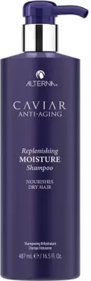 Shampon për femra Alterna Caviar Anti-Aging Replenishing Moisture, 487ml