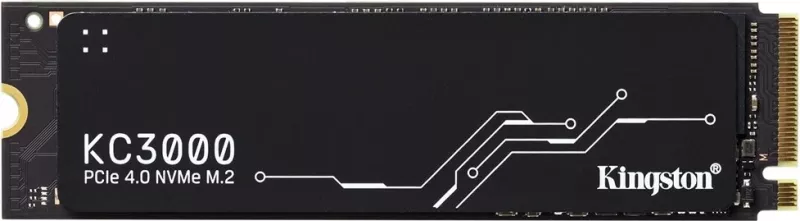 Disk SSD M.2 Kingston, 1024GB