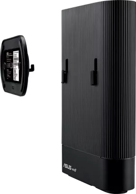 Router ASUS RT-AX59U AX4200 WiFi 6 Dual-Band, i zi