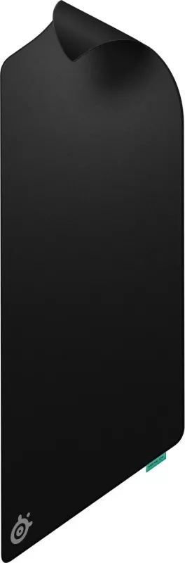 Mauspad SteelSeries QcK Performance XL Balance, e zezë