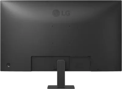 monitor, LG, 32U631A-B/32U631AB, 32", TFT/LCD i sheshtë, e zezë