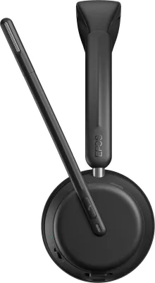 Kufje EPOS IMPACT 1060 Bluetooth, e zezë