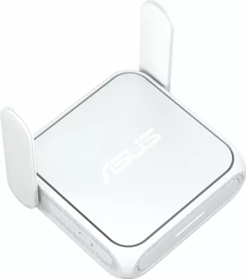 Router Asus RT-BE58 Go Wi-Fi 7 dual-band 3600 Mbps 2.5Gbps WAN (90IG09Q0-MO3C00), i bardhë