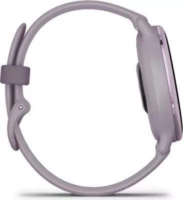 Smartwatch Garmin vivoactive 5, 4GB, AMOLED, orchidee