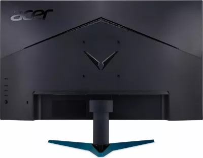 Monitor Acer Nitro VG270UEbmiipx, 27'', QHD, IPS, 100Hz, e zezë