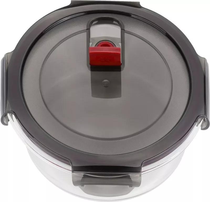 Kontejneri rrethor ZWILLING Gusto, 0.6 L, Transparent