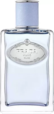Eau de Parfum unisex Prada Infusion d'Amande 100ml