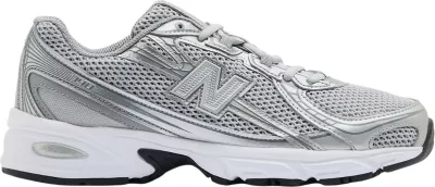 Atlete për meshkuj New Balance U740SG2, të hirtë [Madhësia: 36]