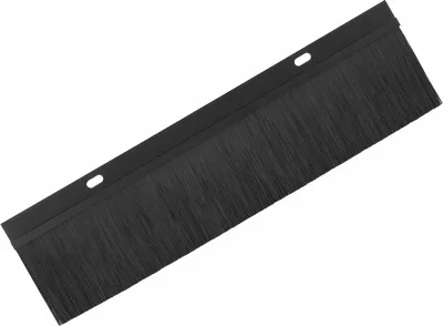 Panel brush Lanberg AK-1102-B, e zezë