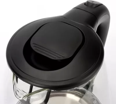 Çajnik elektrik qelqi Elit WKS-1.8 1.8L 2200W, i zi