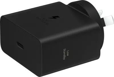 Karikues i shpejtë Samsung EP-T6010, 60W, USB-C, i zi