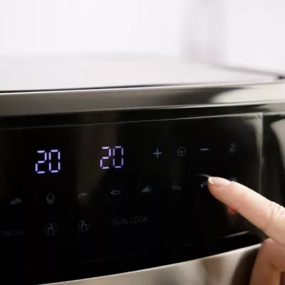 Furrë ajri Taurus Air Fry Digital Duo, 9 L, 2200 W, e zezë