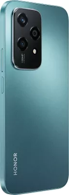 Celular Honor 200 Lite 5G, 8GB RAM, 256GB, 108MP, Cyan