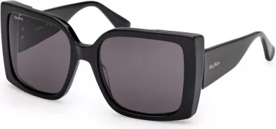 Syze dielli për femra Max Mara HINGE MM0131 01A, të zeza