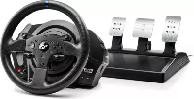 Timon Thrustmaster T300 RS GT, PC, PlayStation 4, Playstation 3, i zi