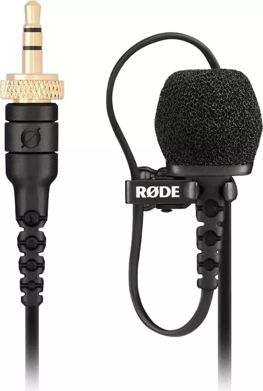Mikrofon Rode Lavalier ll, 38 dB, i zi thumbnail 4