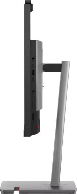 Kompjuter All-in-One Lenovo ThinkCentre M90a 27 Pro G6, 32GB RAM, 512GB SSD, 27 inç, QHD, Win 11 Pro, e zezë