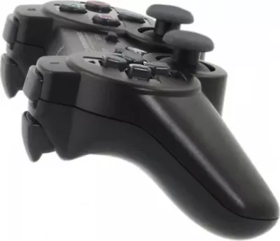Kontroller Gaming Esperanza për Playstation 3