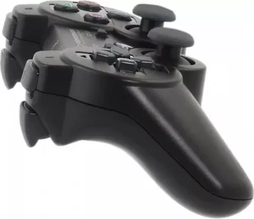 Kontroller Gaming Esperanza për Playstation 3