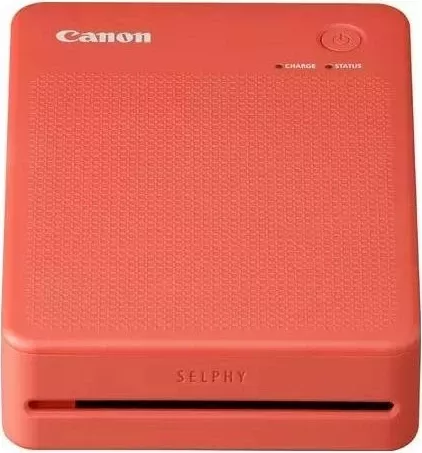 Printer Canon SELPHY SQUARE QX20, i kuq