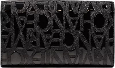 Çantë dore/crossbody Armani Exchange XW000358 AF17290, për femra, e zezë