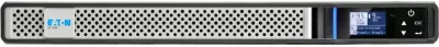 UPS rack 1U, Eaton 5P 1550i Netpack G2, ekran LCD, kohë rezervë 9–23 min, 5P1550IRNG2