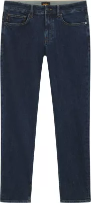 Xhinse për meshkuj Boss Delaware BO 50564546, denim i errët [Madhësia: W30 L32]