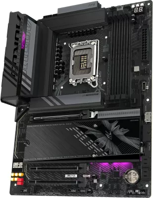 Pllakë amë Gigabyte Z890 A Elite WIFI7