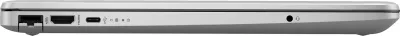 Laptop HP 250 G9, 15.6", Intel Core i5 i5-1235U, 16 GB RAM, 512 GB SSD, Argjendtë