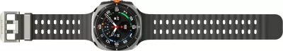 Smartwatch Samsung Galaxy Watch Ultra LTE 47mm titanium silver