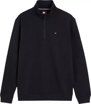 Duks për meshkuj Tommy Hilfiger Jeans DM0DM20339, i zi [Madhësia: S]