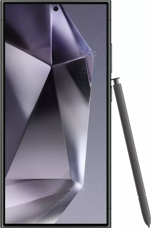 Celular Samsung Galaxy S24 Ultra, 6.8", 12+1TB, blue titanium