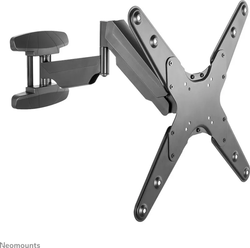 Mbajtës muri Neomounts WL70-550BL14, 32"-55", i zi