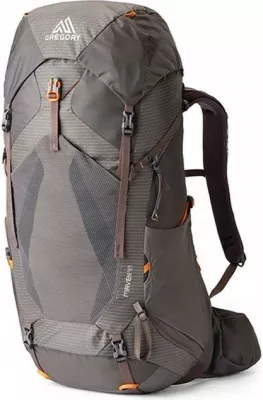 Çantë shpine trekking Gregory Maven 48 për femra, Gri