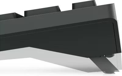 Tastierë dhe maus DELL KM5221W, Full-size (100%), Wireless, RF Wireless, QWERTZ, E zezë