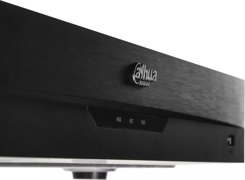 Regjistrues rrjeti DAHUA NVR4104HS-EI, 16TB, i zi