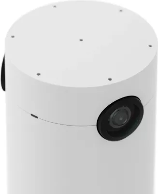 Kamerë konferencash Logitech Sight, CMOS, 4K Ultra HD, e bardhë