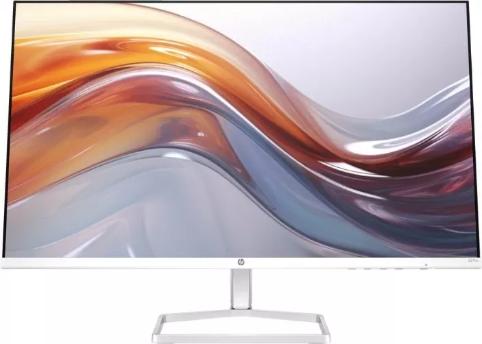 Monitor HP S5 527sa 27inch IPS FHD, argjendtë